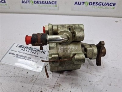 Bomba Servodireccion Renault MEGANE I COACH/COUPE 1 9 dTi D