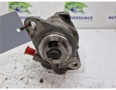 Bomba Servodireccion Opel MOVANO *