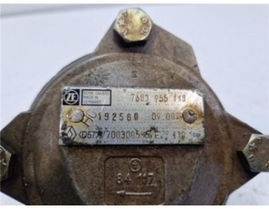 Bomba Servodireccion Opel MOVANO *