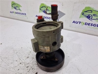 Bomba Servodireccion Renault LAGUNA 1 9 dTi D  2
