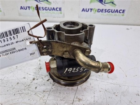 Bomba Servodireccion MG ROVER MG ZR 1 4 16V 