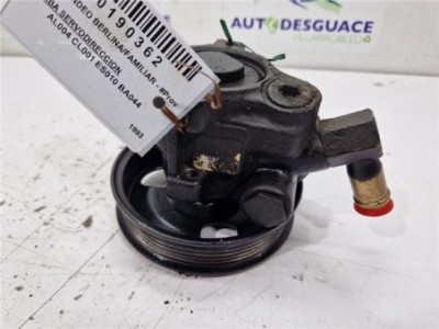Bomba Servodireccion Ford MONDEO BERLINA/FAMILIAR 1 8 16V  2