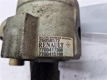 Bomba Servodireccion Renault MEGANE I CLASSIC 1 9 dTi D 