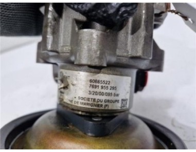 Bomba Servodireccion Alfa Romeo 166 2 0 16V 