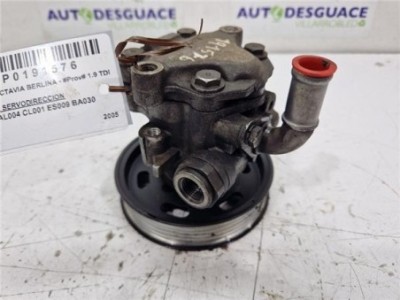 Bomba Servodireccion Skoda OCTAVIA BERLINA 1 9 TDI