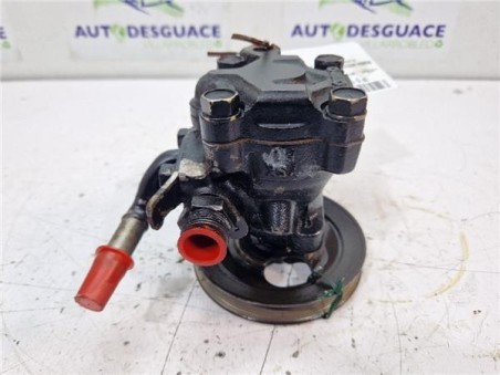 Bomba Servodireccion » OTROS    MODELOS *