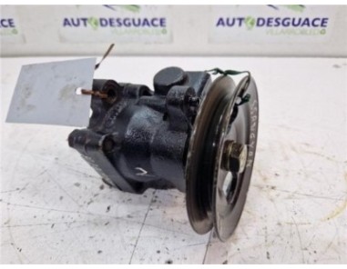 Bomba Servodireccion » OTROS    MODELOS *