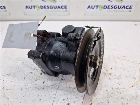 Bomba Servodireccion » OTROS    MODELOS *