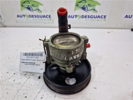 Bomba Servodireccion Renault MEGANE I CLASSIC *