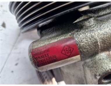 Bomba Servodireccion Renault MEGANE I CLASSIC *