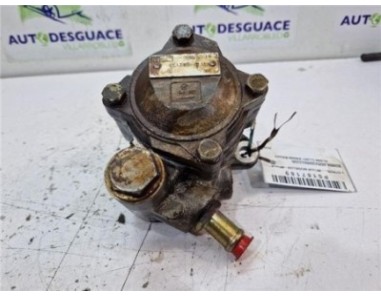 Bomba Servodireccion » OTROS    MODELOS *