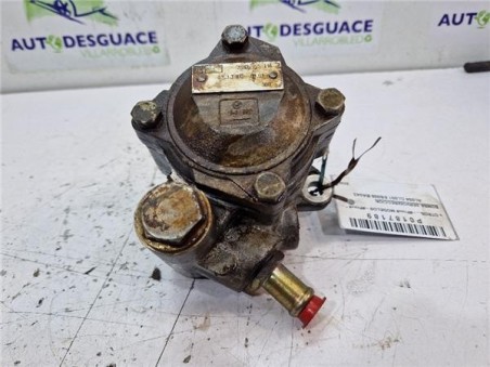 Bomba Servodireccion » OTROS    MODELOS *