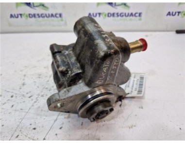 Bomba Servodireccion » OTROS    MODELOS *