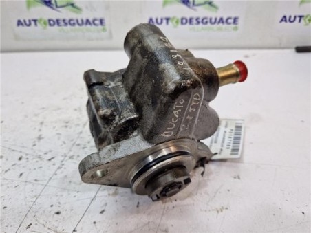 Bomba Servodireccion » OTROS    MODELOS *