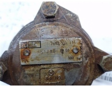 Bomba Servodireccion » OTROS    MODELOS *