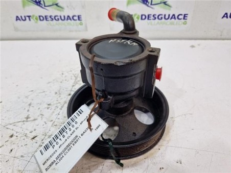 Bomba Servodireccion MERCEDES CLASE SL 5 5 V8 