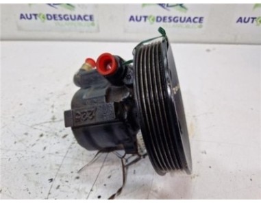 Bomba Servodireccion MERCEDES CLASE SL 5 5 V8 