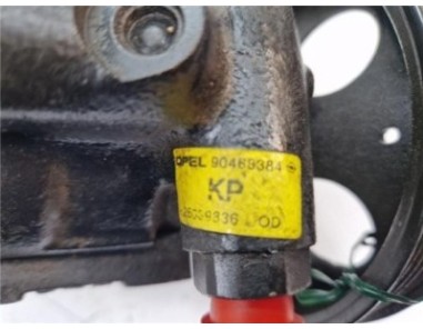 Bomba Servodireccion MERCEDES CLASE SL 5 5 V8 