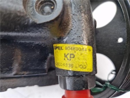 Bomba Servodireccion MERCEDES CLASE SL 5 5 V8 