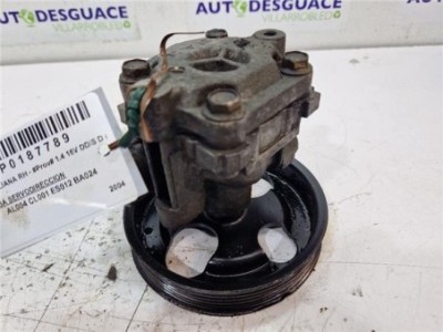 Bomba Servodireccion Suzuki LIANA RH 1 4 16V DDiS D
