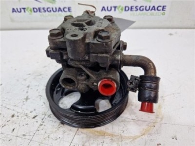 Bomba Servodireccion Suzuki LIANA RH 1 4 16V DDiS D  2