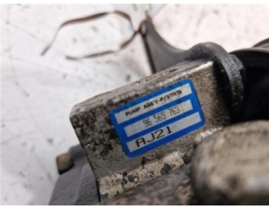 Bomba Servodireccion Daewoo MATIZ 0 8 