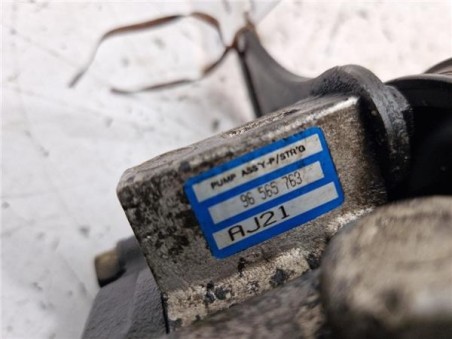 Bomba Servodireccion Daewoo MATIZ 0 8 