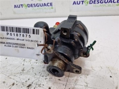 Bomba Servodireccion Renault KANGOO 1 9 D