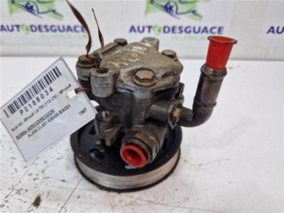 Bomba Servodireccion Audi A3 1 9 TDI 