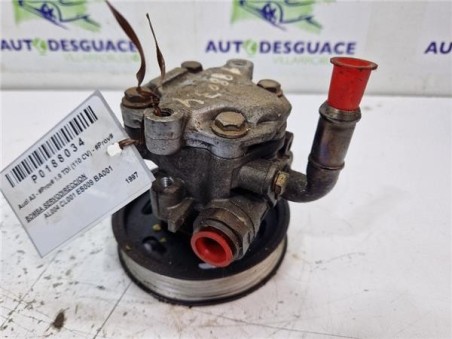 Bomba Servodireccion Audi A3 1 9 TDI 
