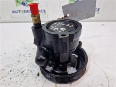 Bomba Servodireccion Peugeot 607 3 0 V6 24V  2
