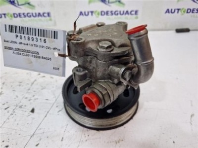 Bomba Servodireccion Seat LEON 1 9 TDI