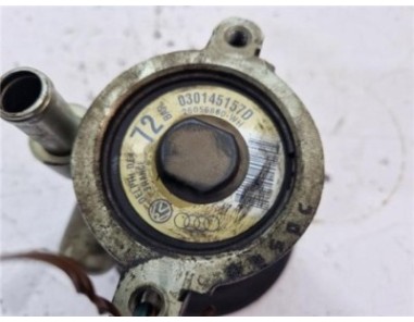 Bomba Servodireccion Volkswagen POLO BERLINA 1 0 