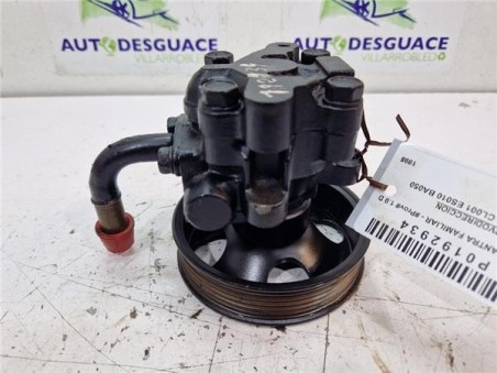 Bomba Servodireccion Hyundai LANTRA FAMILIAR 1 9 D 