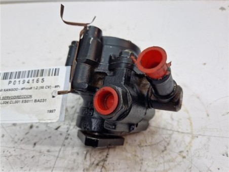 Bomba Servodireccion Renault KANGOO 1 2 