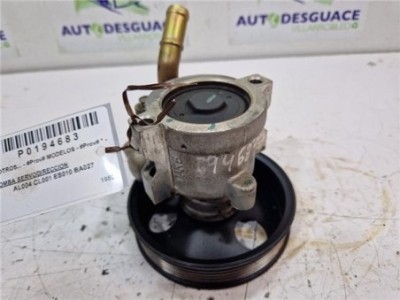 Bomba Servodireccion » OTROS    MODELOS *