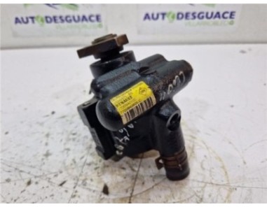 Bomba Servodireccion Renault CLIO II FASE I 1 2 