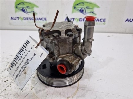 Bomba Servodireccion Seat TOLEDO 1 9 TDI 