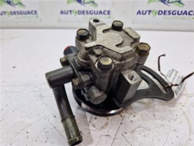 Bomba Servodireccion Chevrolet MATIZ 0 8  2