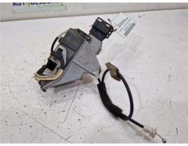 Cerradura Puerta Delantera Izquierda Peugeot 308 SW  1 2 Access [1 2 Ltr  - 81 kW 12V e-THP / PureTech]