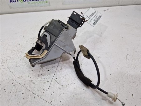 Cerradura Puerta Delantera Izquierda Peugeot 308 SW  1 2 Access [1 2 Ltr  - 81 kW 12V e-THP / PureTech]