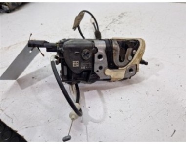 Cerradura Puerta Delantera Izquierda Peugeot 308 SW  1 2 Access [1 2 Ltr  - 81 kW 12V e-THP / PureTech]