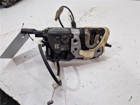 Cerradura Puerta Delantera Izquierda Peugeot 308 SW  1 2 Access [1 2 Ltr  - 81 kW 12V e-THP / PureTech]