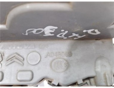 Cerradura Puerta Delantera Izquierda Peugeot 308 SW  1 2 Access [1 2 Ltr  - 81 kW 12V e-THP / PureTech]