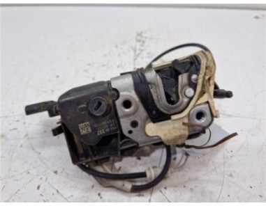 Cerradura Puerta Delantera Derecha Peugeot 308 SW  1 2 Access [1 2 Ltr  - 81 kW 12V e-THP / PureTech]