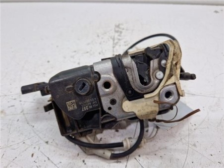 Cerradura Puerta Delantera Derecha Peugeot 308 SW  1 2 Access [1 2 Ltr  - 81 kW 12V e-THP / PureTech]