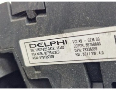 Volante Peugeot 308 SW  1 2 Access [1 2 Ltr  - 81 kW 12V e-THP / PureTech]