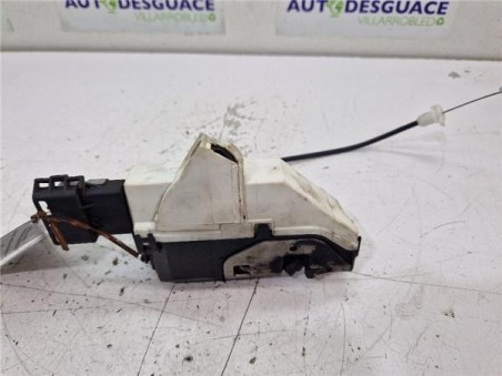 Cerradura Puerta Delantera Derecha Citroen Berlingo Combi  1 6 HDi 75