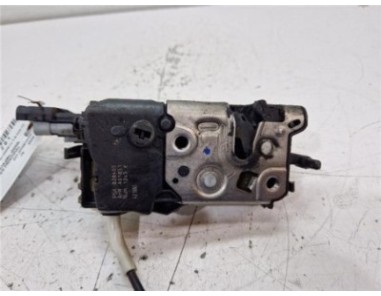 Cerradura Puerta Delantera Derecha Citroen Berlingo Combi  1 6 HDi 75