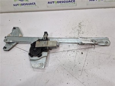 Elevalunas Electrico Delantero Derecho Citroen Berlingo Combi  1 6 HDi 75